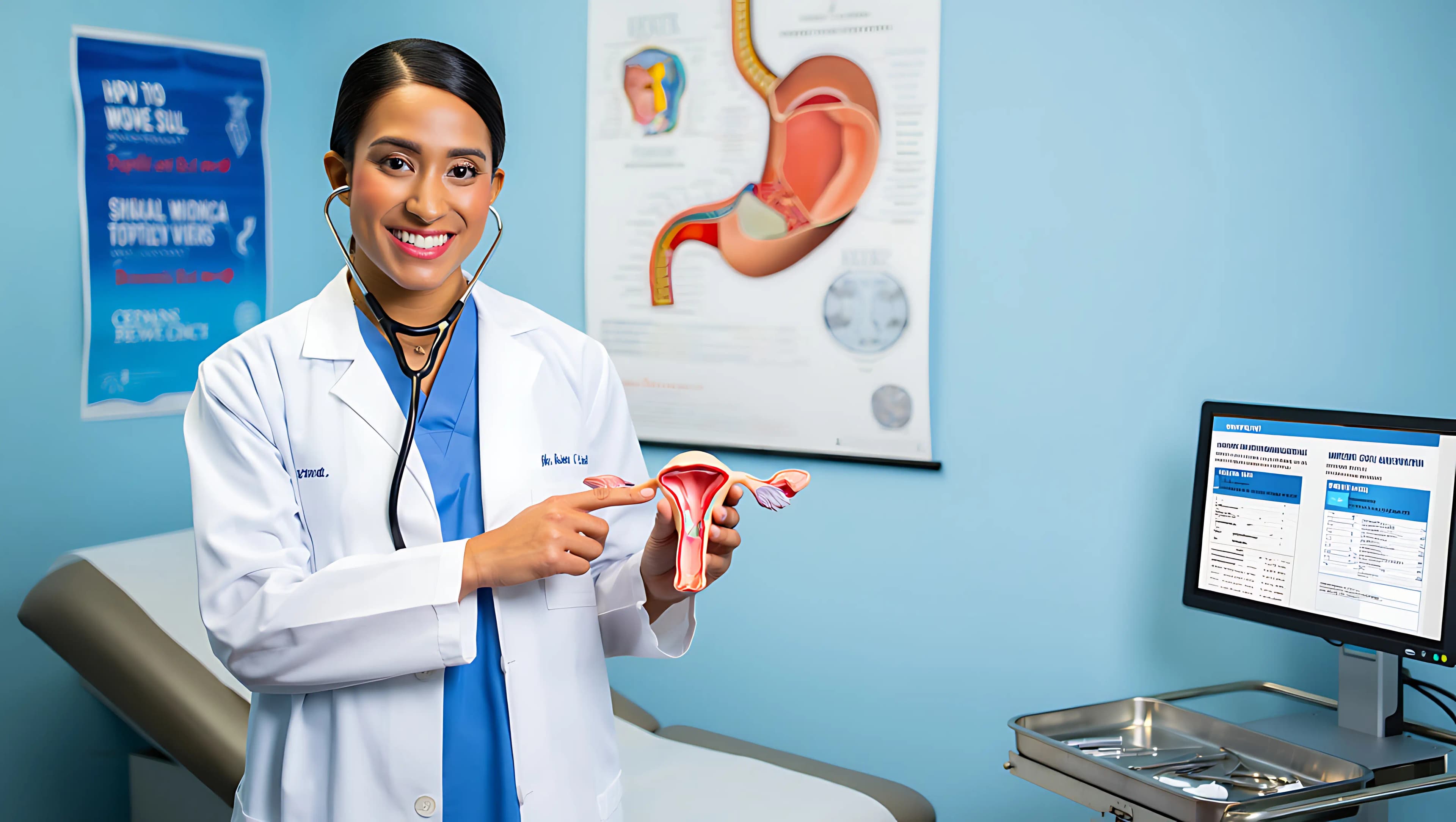 Bladder Training Programme