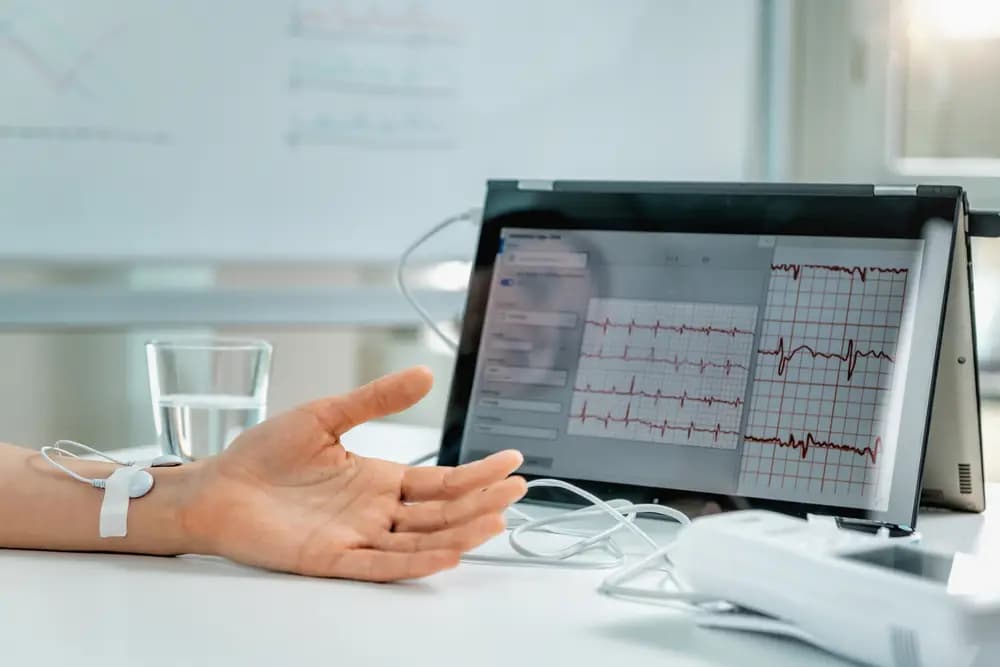 Biofeedback Therapy
