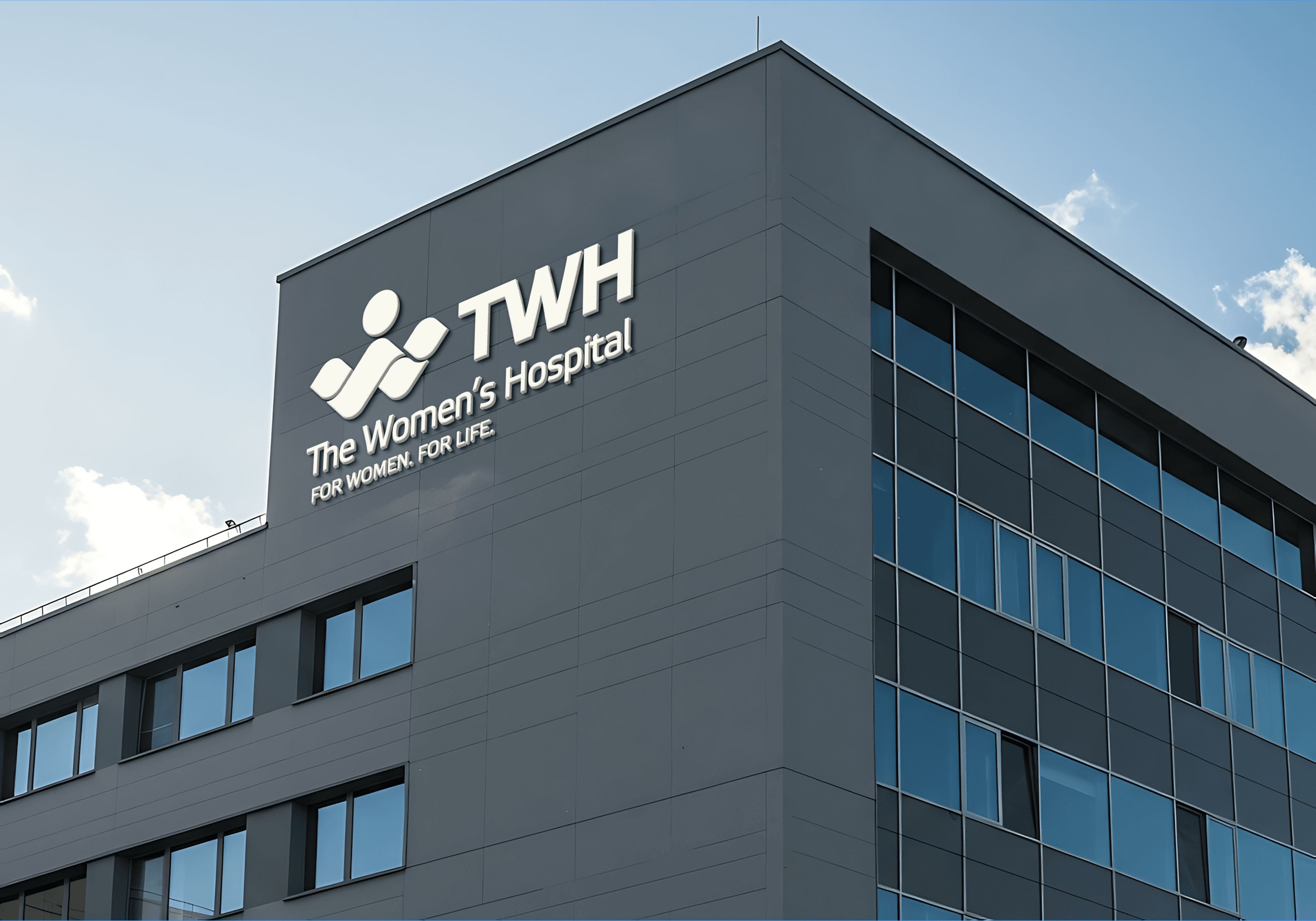 Why Join TWH