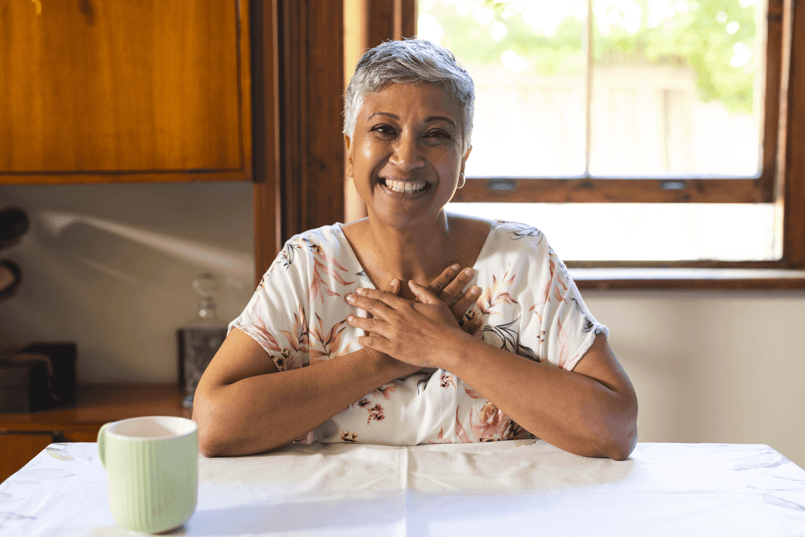 Suman's Story