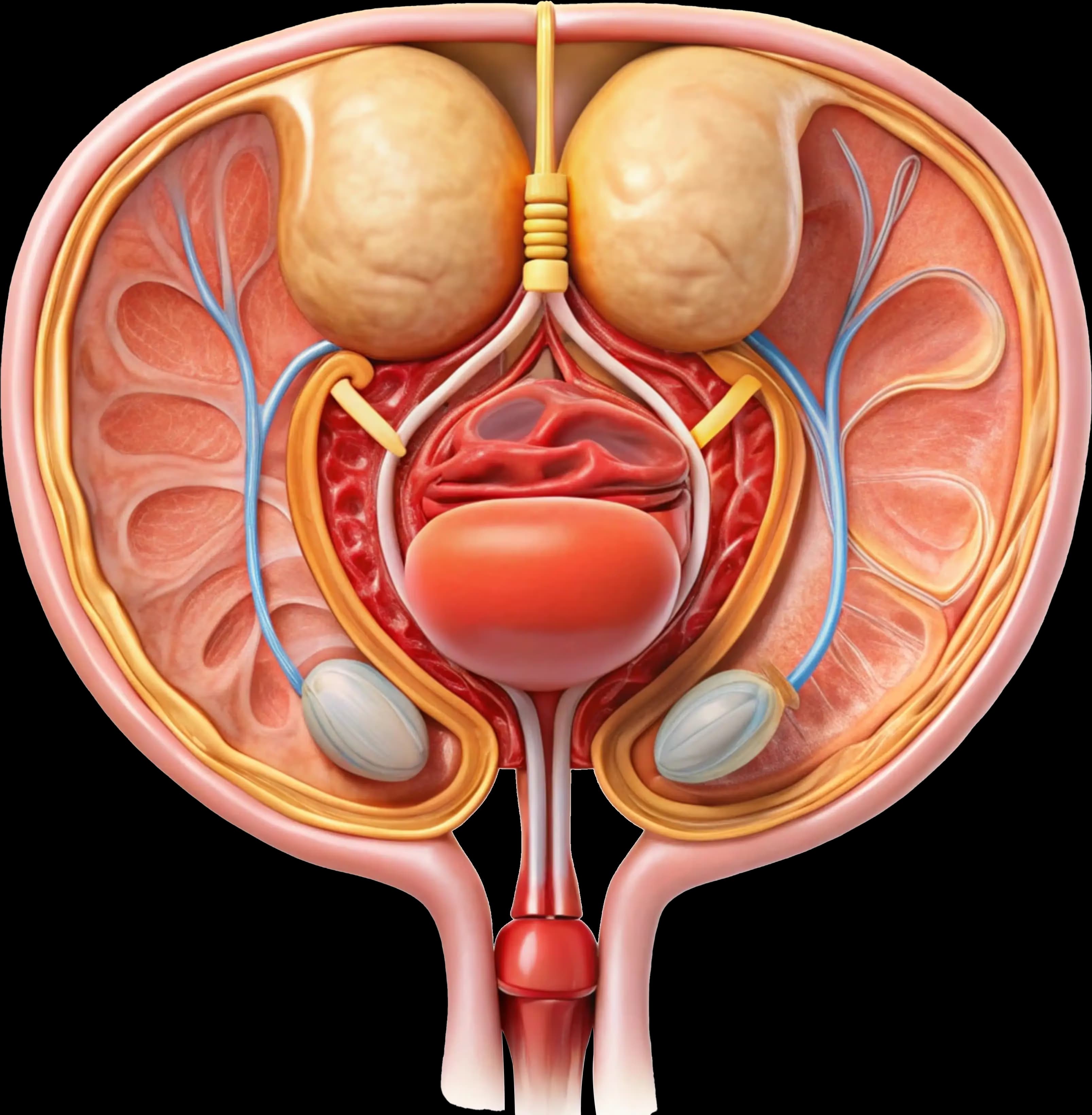 Bladder & Pelvic Floor Care