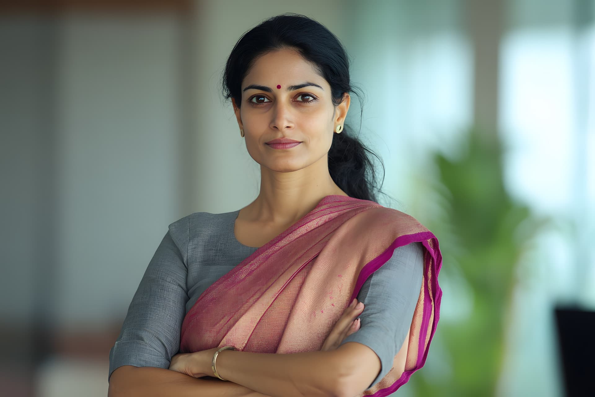 Deepali's Story